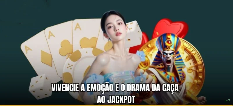 Central de dúvidas rápidas sobre o app r7