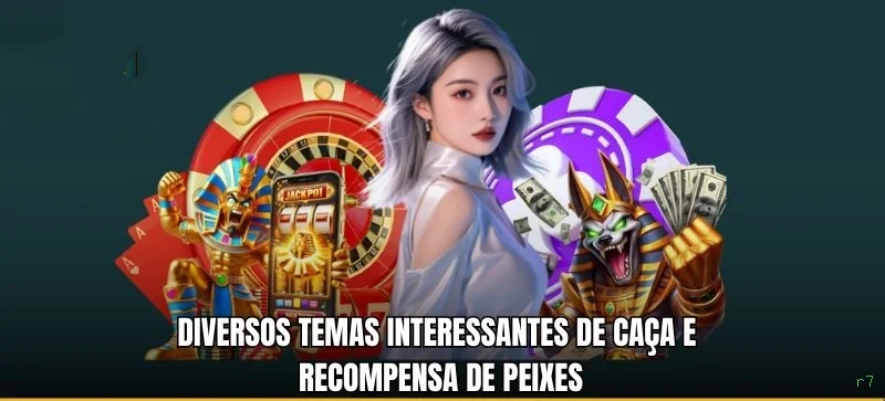 Cassino ao vivo r7 dealers