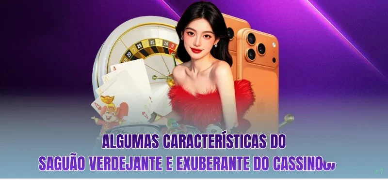 Checklist para avaliar a plataforma r7