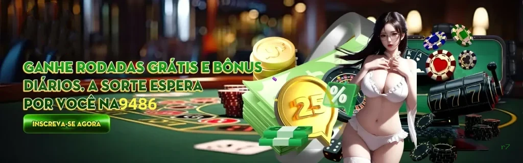 Poker no r7: experiência segura no Brasil